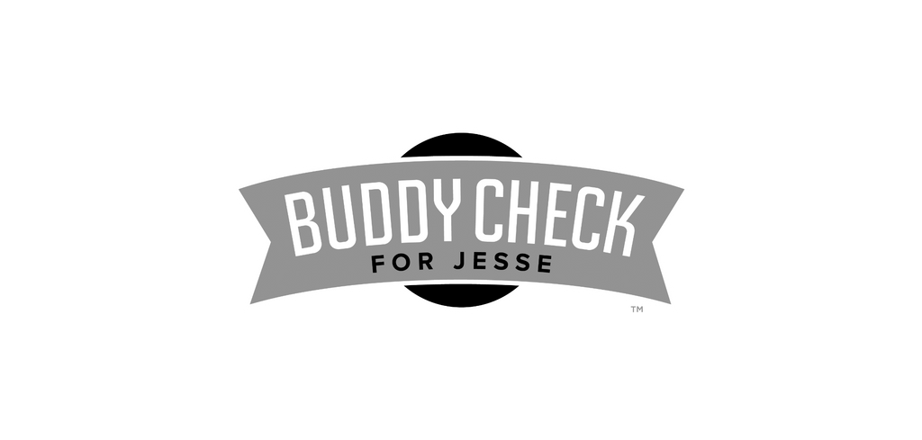 Buddycheck for Jesse Logo