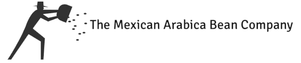 The Mexican Arabica Bean Company Logo